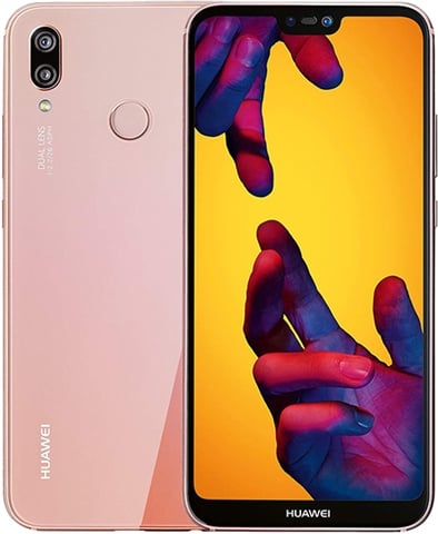 スマートフォン本体 HUAWEI p20 lite Amazon | HUAWEI P20 lite(サクラピンク) 4GB/32GB SIMフリー